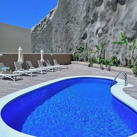 Luxury Villa Ifara With Private Heated Pool Free Car Rental In May And June Costa Adeje  Εξωτερικό φωτογραφία