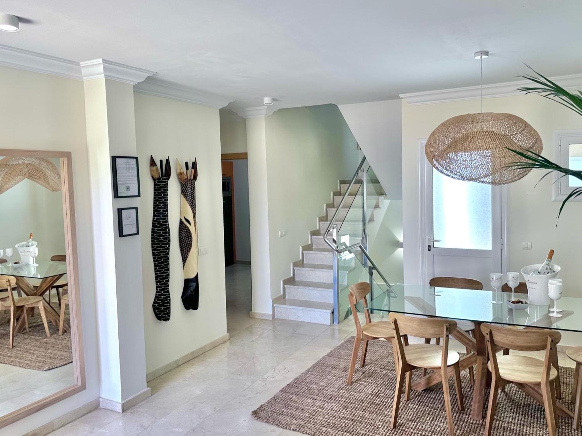 Luxury Villa Ifara With Private Heated Pool Free Car Rental In May And June Costa Adeje  Εξωτερικό φωτογραφία