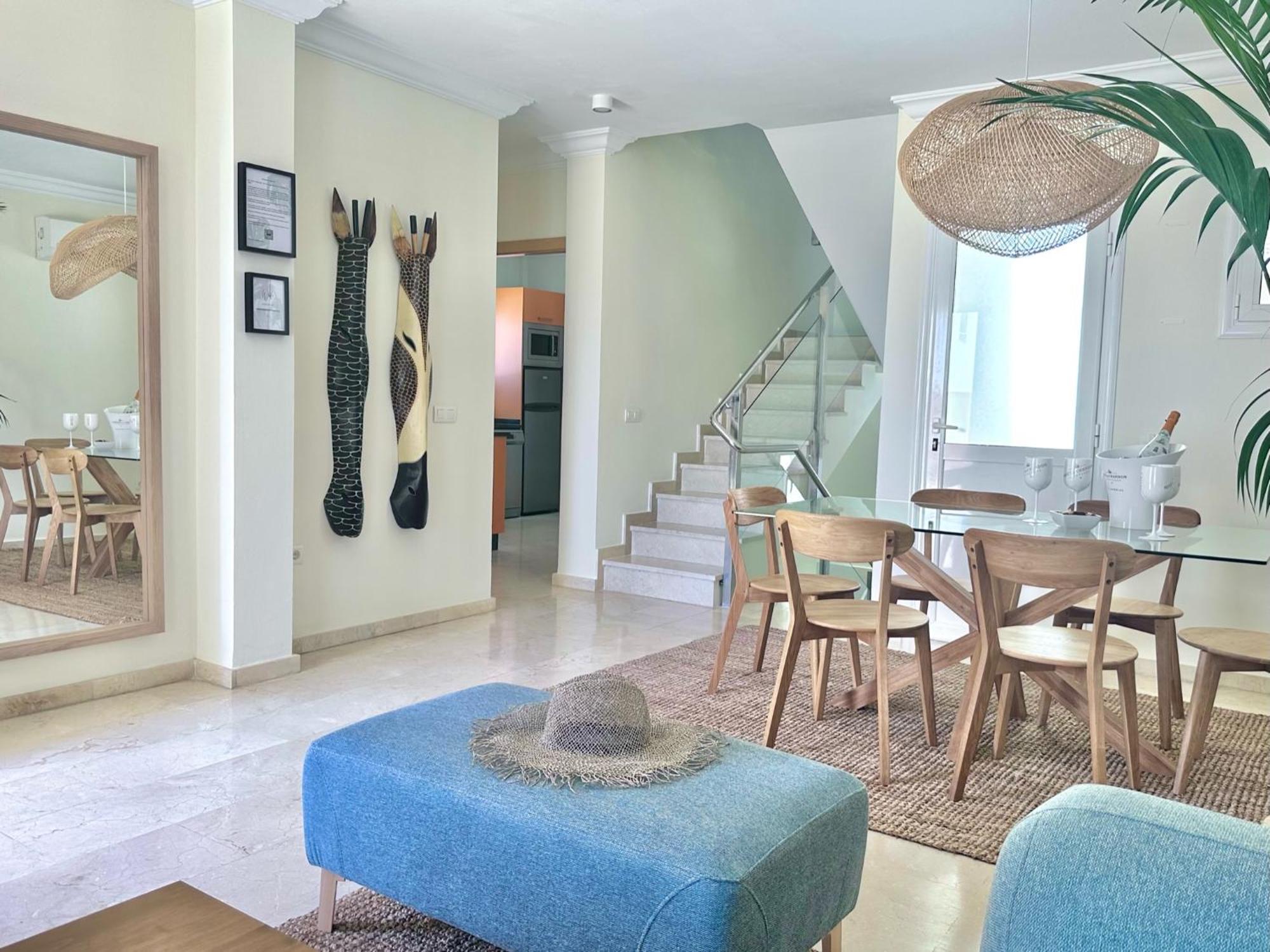 Luxury Villa Ifara With Private Heated Pool Free Car Rental In May And June Costa Adeje  Εξωτερικό φωτογραφία
